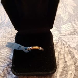 Brighton Jewelry - Brighton Rhythms ring. Sz 9 price is firm Brighton Jewelry - Brighton Rhythms ring. Sz 9 price is firm